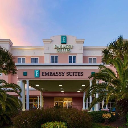 Embassy Suites By Hilton Destin Miramar Beach Exteriér fotografie