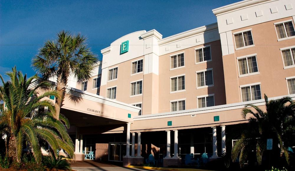 Embassy Suites By Hilton Destin Miramar Beach Exteriér fotografie