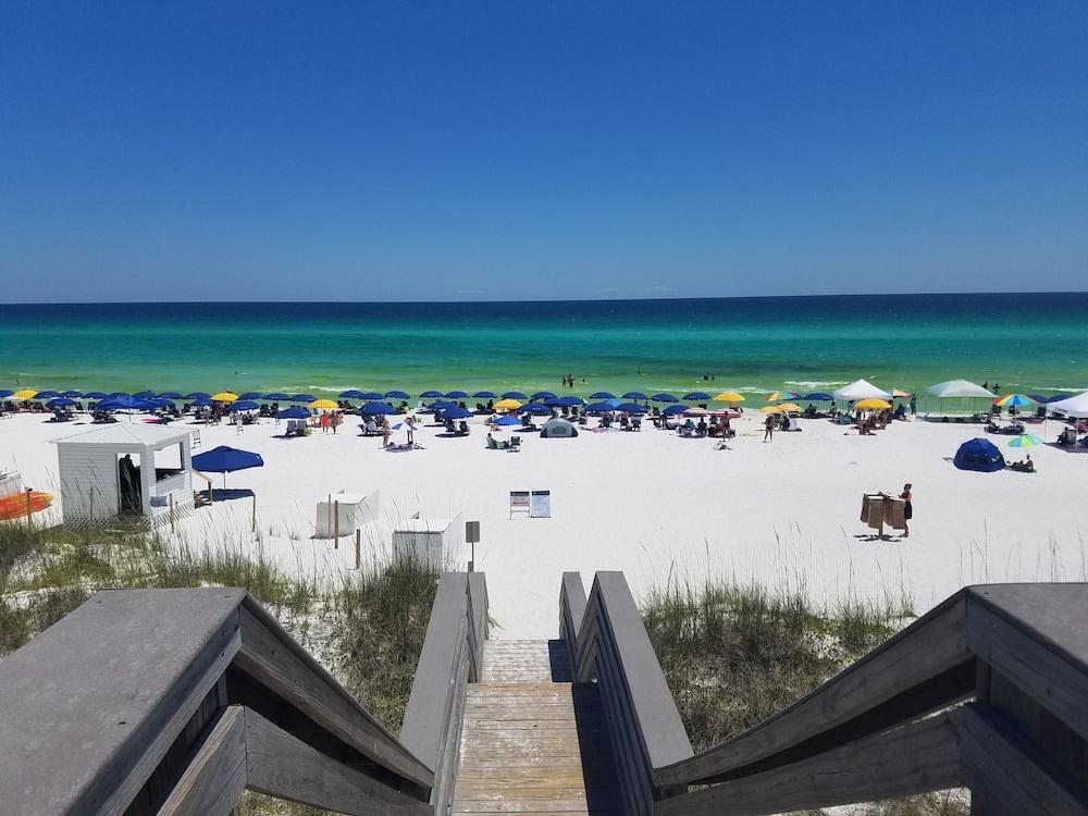 Embassy Suites By Hilton Destin Miramar Beach Exteriér fotografie