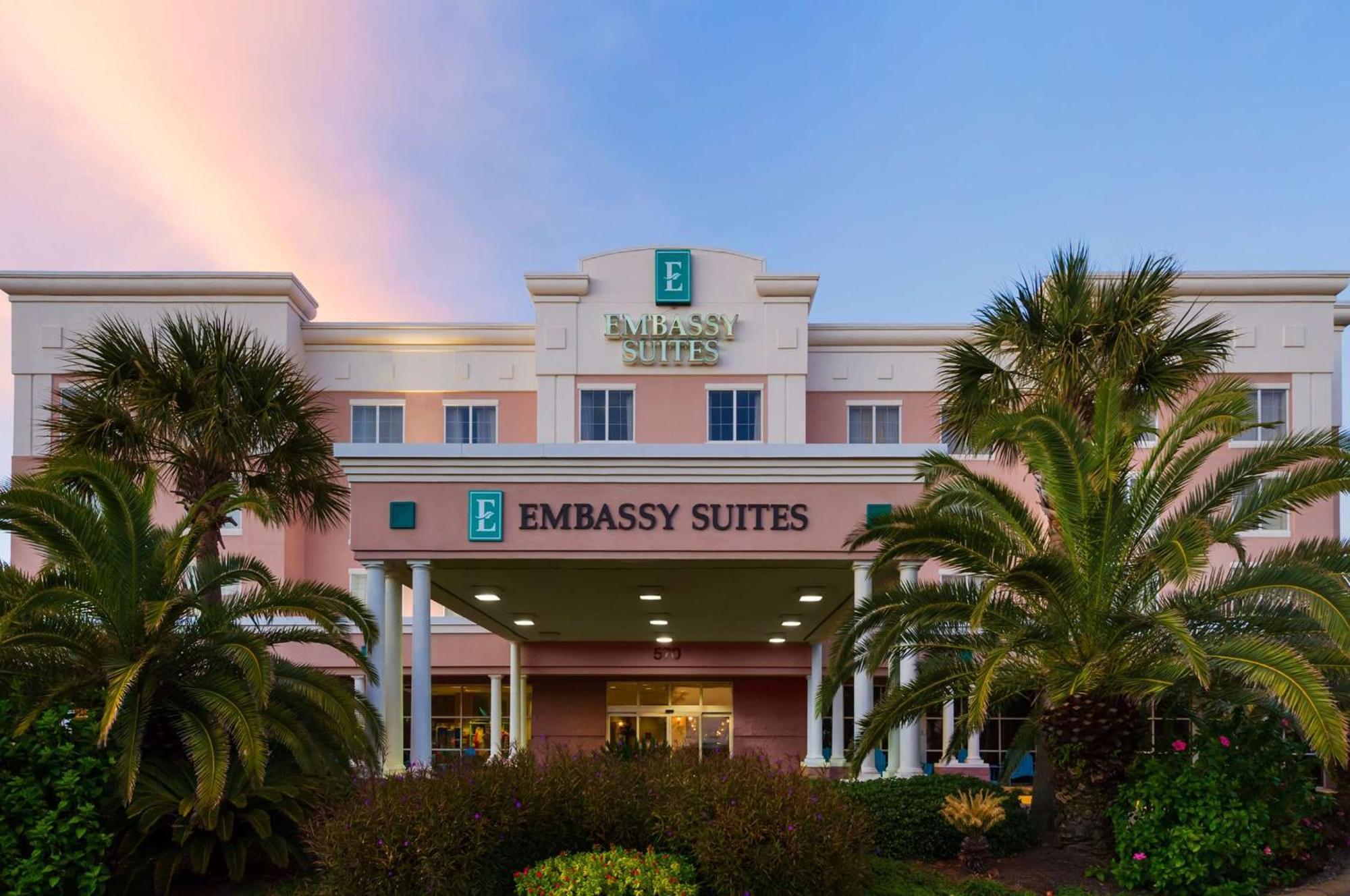 Embassy Suites By Hilton Destin Miramar Beach Exteriér fotografie