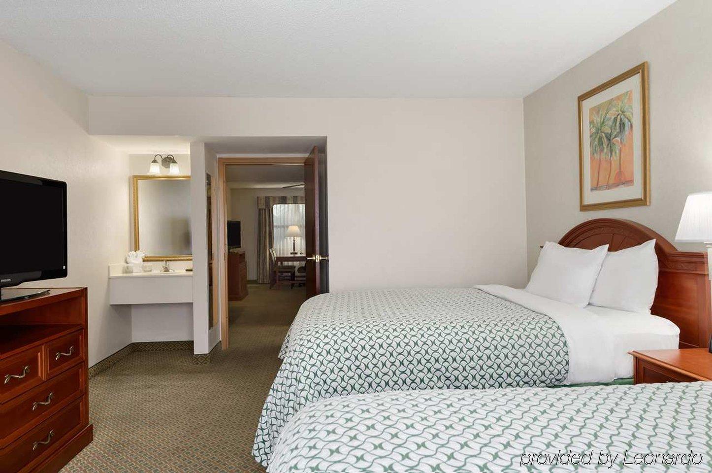 Embassy Suites By Hilton Destin Miramar Beach Pokoj fotografie