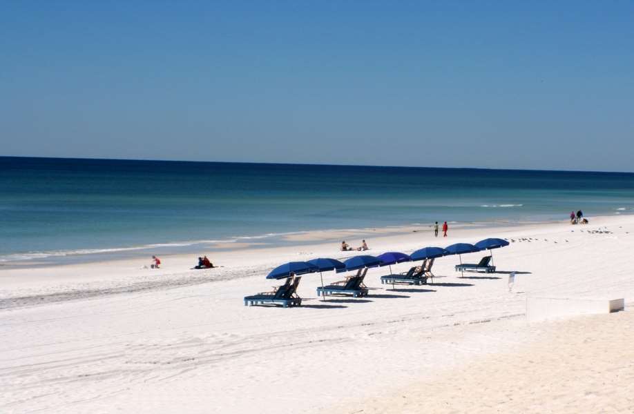 Embassy Suites By Hilton Destin Miramar Beach Příroda fotografie